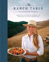 Abbildung von: The Ranch Table - William Morrow Cookbooks