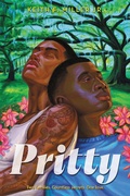 Cover: Pritty - HarperCollins