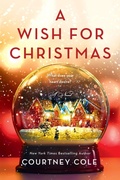 Cover: A Wish for Christmas - Avon Books