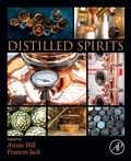 Cover: Distilled Spirits - Academic Press