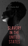 Cover: Slavery in the United States - e-artnow