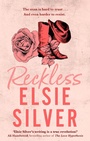 Cover: Reckless - Piatkus Books