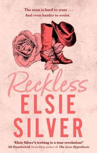Enlarge image Cover: Reckless - Piatkus Books