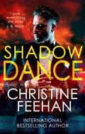 Cover: Shadow Dance - Piatkus Books