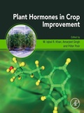 Abbildung von: Plant Hormones in Crop Improvement - Academic Press