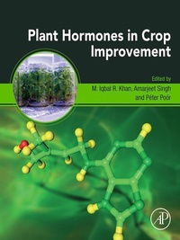 Abbildung von: Plant Hormones in Crop Improvement - Academic Press