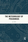 Cover: The Meteorology of Posidonius - Routledge
