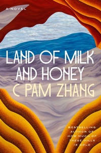 Abbildung von: Land of Milk and Honey - Riverhead Books