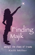 Cover: Finding Majik - various Australia publishers
