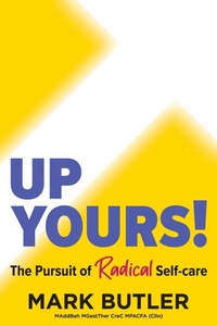 Enlarge image Cover: Up Yours! - Mark Butler