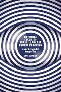 Cover: National Security Surveillance in Southern Africa - Bloomsbury Publishing PLC