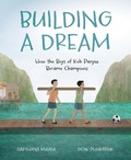Cover: Building a Dream - William B Eerdmans Publishing Co