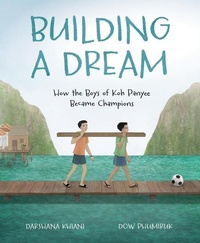 Enlarge image Cover: Building a Dream - William B Eerdmans Publishing Co