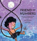Cover: Friend of Numbers - William B Eerdmans Publishing Co