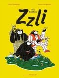 Cover: The Brothers Zzli - William B. Eerdmans Publishing Company