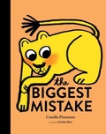 Cover: The Biggest Mistake - William B Eerdmans Publishing Co