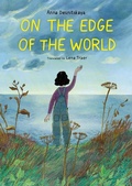 Cover: On the Edge of the World - William B Eerdmans Publishing Co