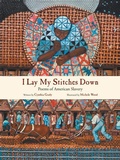 Cover: I Lay My Stitches Down - William B Eerdmans Publishing Co
