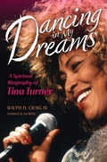 Cover: Dancing in My Dreams - William B Eerdmans Publishing Co