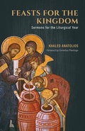 Cover: Feasts for the Kingdom - William B Eerdmans Publishing Co