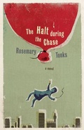Cover: The Halt During the Chase - New Directions Publishing Corporation