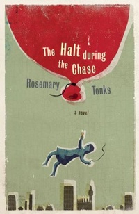 Enlarge image Cover: The Halt During the Chase - New Directions Publishing Corporation