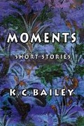Cover: Moments - Meerkat Publishing Company
