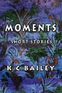 Enlarge image Cover: Moments - Meerkat Publishing Company