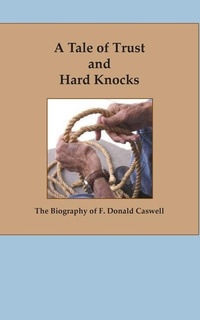 Abbildung von: A Tale of Trust and Hard Knocks - Morten Moore Publishing
