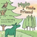 Cover: Mylo Finds A Friend - FriesenPress