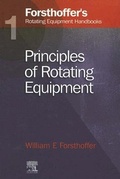 Cover: 1. Forsthoffer's Rotating Equipment Handbooks - Elsevier