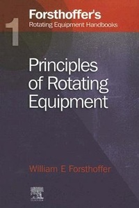 Enlarge image Cover: 1. Forsthoffer's Rotating Equipment Handbooks - Elsevier
