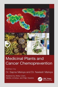 Abbildung von: Medicinal Plants and Cancer Chemoprevention - CRC Press