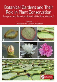 Abbildung von: Botanical Gardens and Their Role in Plant Conservation - CRC Press
