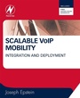 Cover: Scalable VoIP Mobility - Newnes