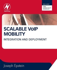 Abbildung von: Scalable VoIP Mobility - Newnes