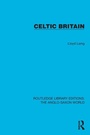Cover: Celtic Britain - Routledge