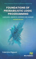 Cover: Foundations of Probabilistic Logic Programming - Taylor & Francis