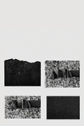 Cover: Minimalist Monthly Planner - IngramSpark