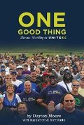 Cover: One Good Thing - IngramSpark