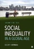 Cover: Social Inequality in a Global Age - SAGE Publications Inc