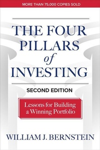 Abbildung von: The Four Pillars of Investing, Second Edition: Lessons for Building a Winning Portfolio - McGraw-Hill Education