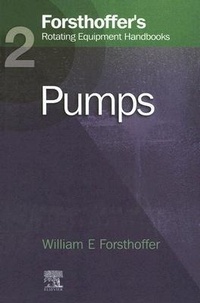 Enlarge image Cover: 2. Forsthoffer's Rotating Equipment Handbooks - Elsevier
