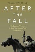 Cover: After the Fall - Bloomsbury Visual Arts