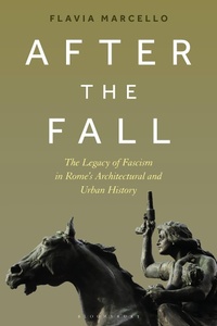 Enlarge image Cover: After the Fall - Bloomsbury Visual Arts