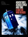 Cover: Adventures Across Space and Time - Bloomsbury Academic