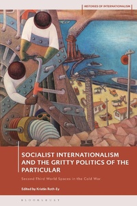 Bild: Socialist Internationalism and the Gritty Politics of the Particular - Bloomsbury Academic