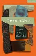 Cover: Graceland - Methuen Drama