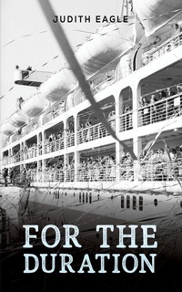 Enlarge image Cover: For the Duration - Austin Macauley Publishers