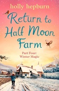 Cover: Return to Half Moon Farm PART #4 - Simon + Schuster LLC